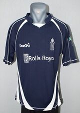 Rolls Roys Royal Navy Rugby Jersey 2010 Home Rugby Shirt Mens Size Adult M