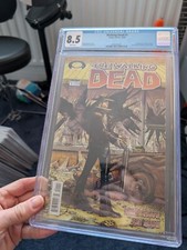 The Walking Dead comics bulk