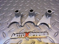 Suzuki 125 gear - rm,
