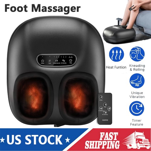 Renpho foot massager machine - massager,