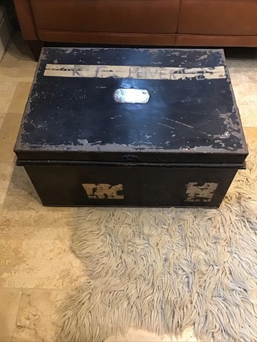 Fabulous antique large metal - fabulous,