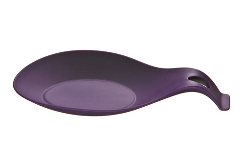 New silicone cooking utensil - new,