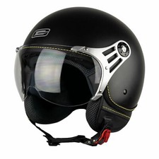 G-Mac Metro Evo Jet CE