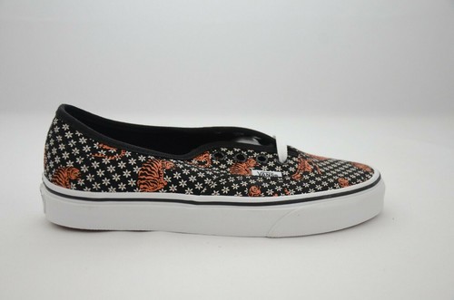 Vans authentic tiger floral - vans,