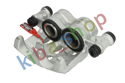 Front axle left - front,