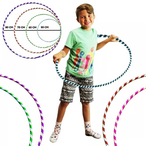 Hula hoops premium quality - hula,