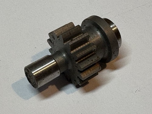 Stihl drive pinion - drive, hs81