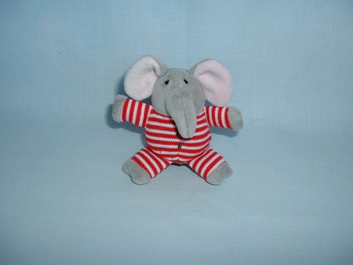 Jellycat am a bedtime - 4",