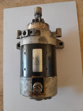 HONDA 50 HP OUTBOARD STARTER MOTOR 4STROKE