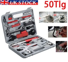 50PCS Bike Tool Kit