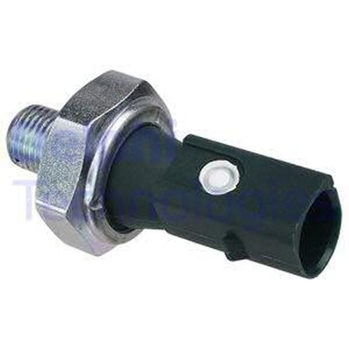 Oil pressure switch - oil, for