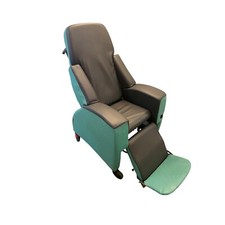 G-2 Tilt-in-Space Specialist Seat Chair Direct Healthcare Group With User Manual