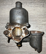 MORRIS MINOR/MINI/MG HS4