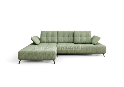 Corner sofa danny - sofa,