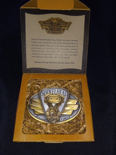 Harley davidson belt - harley,