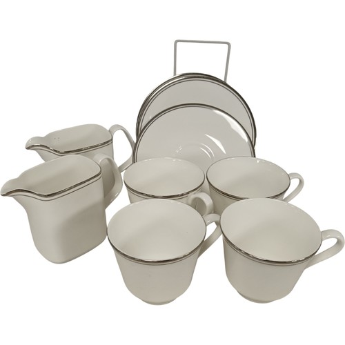Royal doulton platinum - royal,