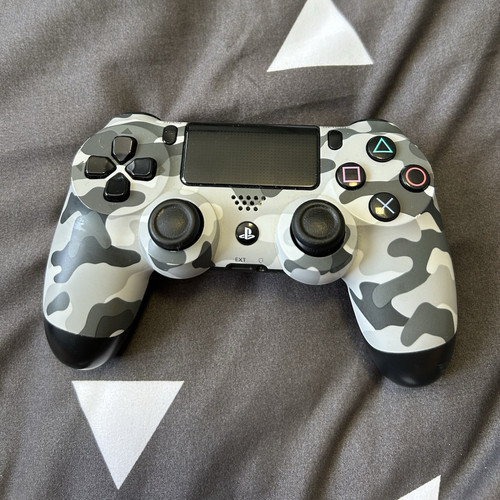 Sony dualshock ps4 wireless - dualshock,