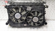 JEEP CHEROKEE KL MK5 RADIATOR