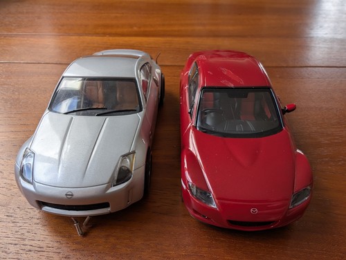 Autoart scalextric 32 - autoart, 1/32