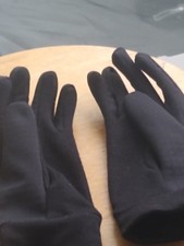 Cold Killers Motorcycle Undergloves