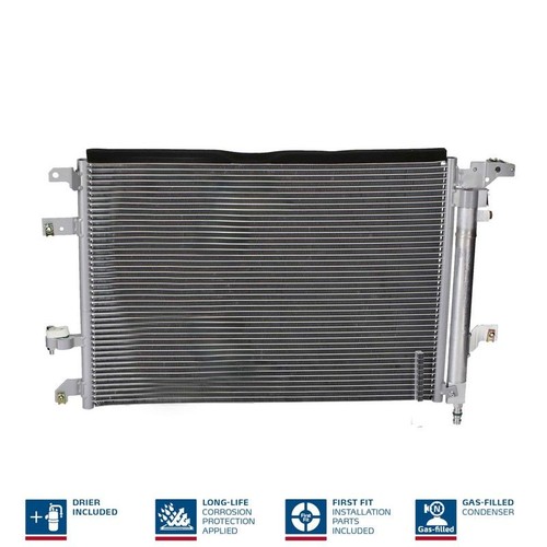 Nissens 940103 air con - air,