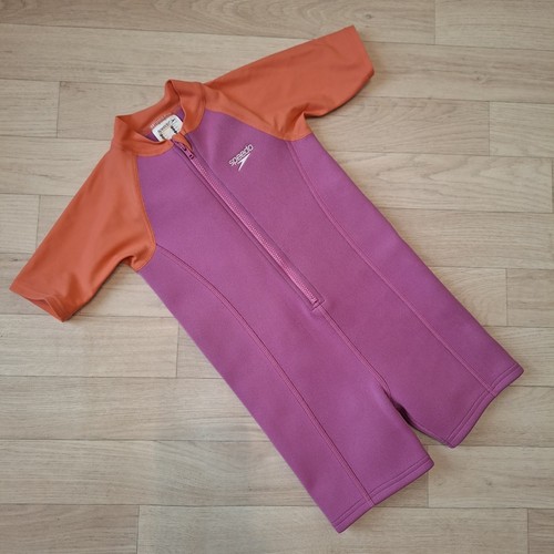Girls age years speedo - 5,
