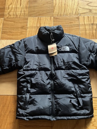 The north face jacket - north,