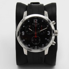 Men's Tissot PRC 200 Black