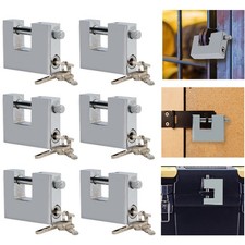 50/60/70mm Shutter Heavy Duty