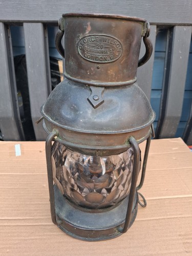 Gorgeous old antique copper - gorgeous,