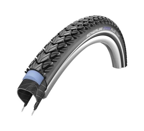 Schwalbe men marathon - men's, plus
