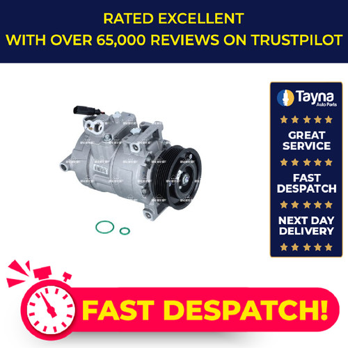 Air con compressor - air,