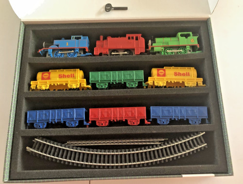 Vintage hornby thomas the tank - hornby,