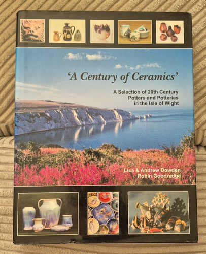 Century ceramics isle of - ceramics,