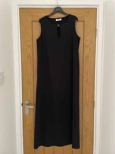 Wallis maxi dress size - dress, 14