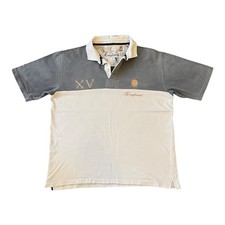 Large Cotton Traders White