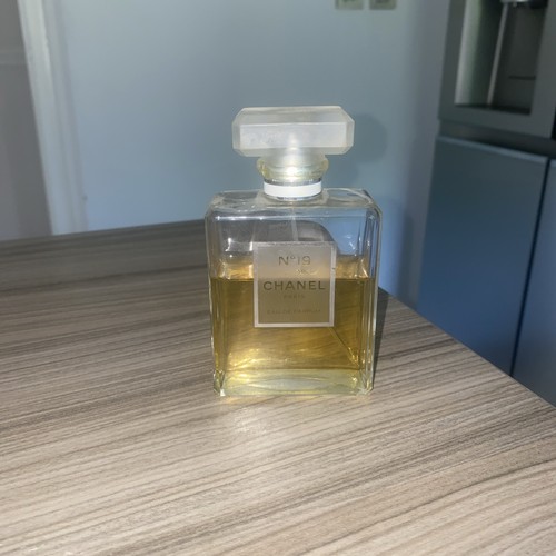 Vintage chanel poudre - 19,