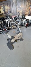 Technogym New Excite700 Upright Bike Cycle - Commercial Gym Equipment