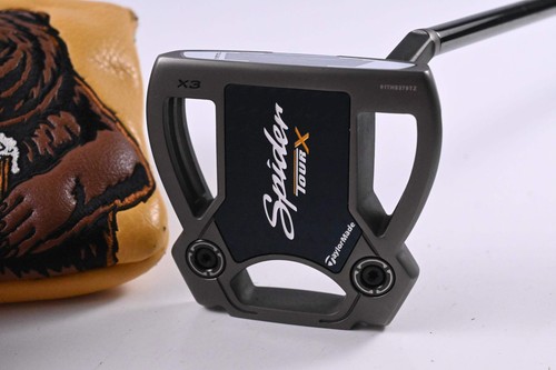 Taylormade spider tour - spider, short