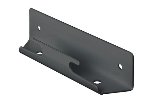 Cabinet bracket for - for, hailo