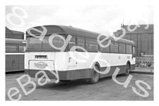 Bus Photograph MAIDSTONE &