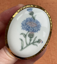 Vintage Aynsley Fine Bone