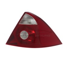 Ford Mondeo Rear Light Mk3 2003-2005 Hatch Saloon Tail Lamp Lens Drivers Side