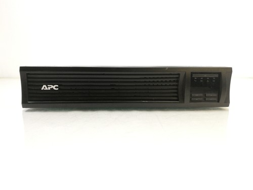 Apc smt750rmi2u smart ups - apc,