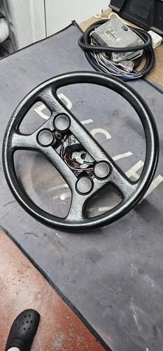 Mk1 mk2 golf - gtin4, button