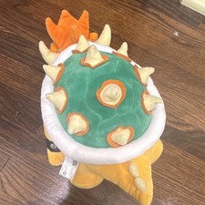 Nintendo Bowser Super Mario