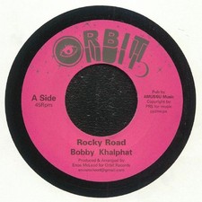 KHALPHAT, Bobby/ENOS McLEOD -
