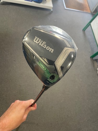 Wilson dynapower driver - dynapower,