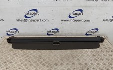 PARCEL SHELF BMW X5 F15 2016