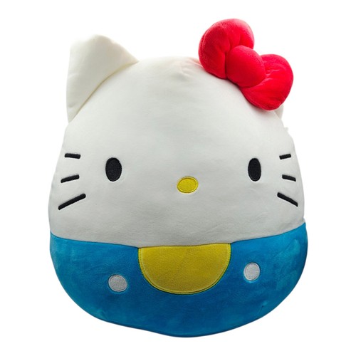 Hello kitty and friends - hello,